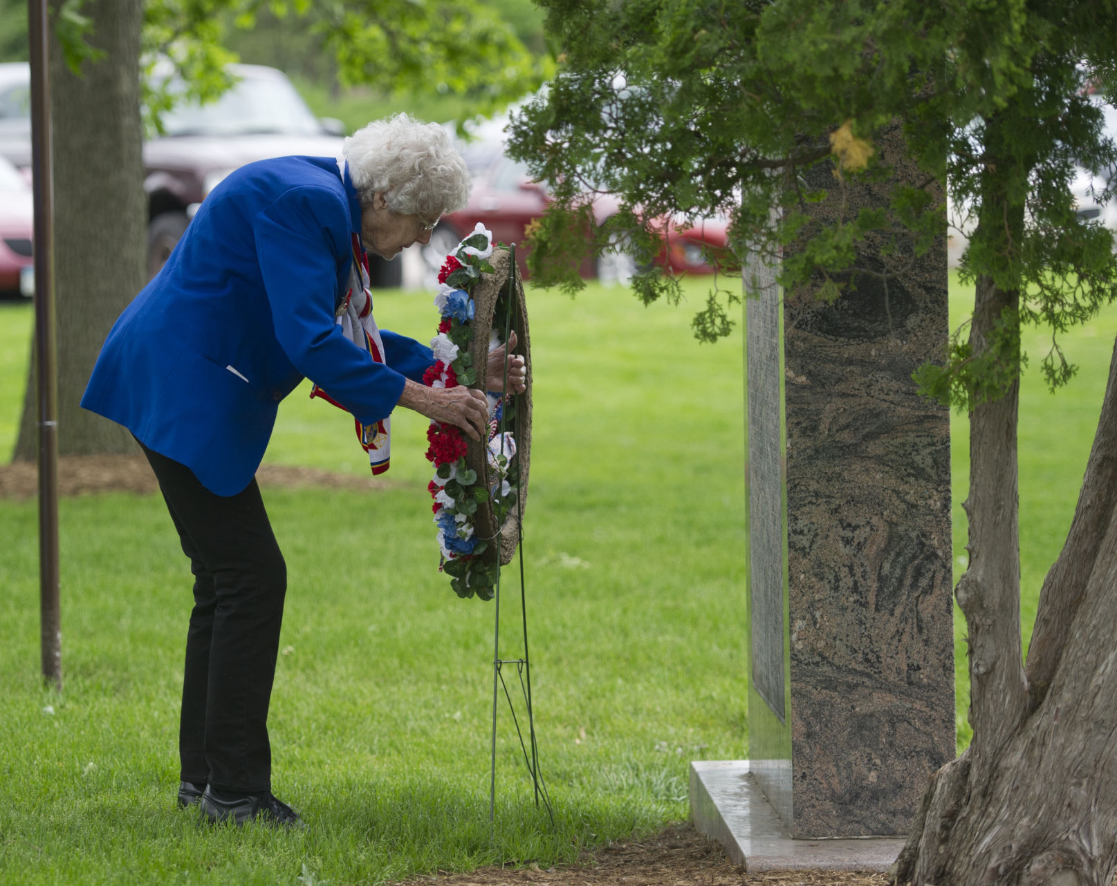 Memorial Day 09